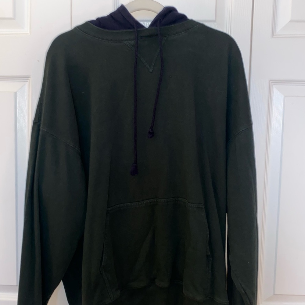 Brandy Melville Christy Hoodie